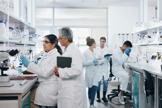 Empowering Industry: How ASACTCI Sydney, Canberra and Jakarta Supports Manufacturing and Pharma Growth
