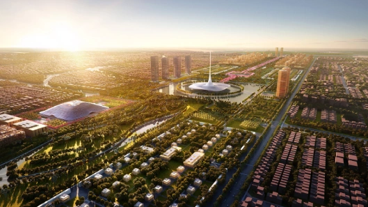 Amravati City ASACTCI Sydney, Canberra and Jakarta